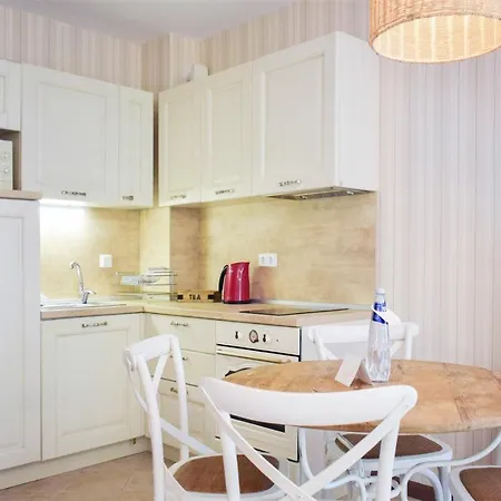 Apartment оазис ризорт&спа-премиум с гледка море *