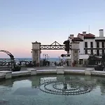 оазис ризорт&спа-премиум с гледка море Апартамент Лозенец