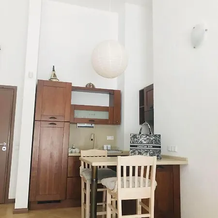 Apartment оазис ризорт&спа-премиум с гледка море