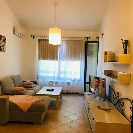 оазис ризорт&спа-премиум с гледка море Apartment