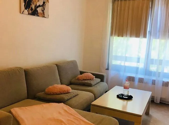 оазис ризорт&спа-премиум с гледка море Lozenets