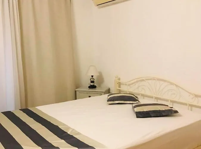 оазис ризорт&спа-премиум с гледка море Apartment